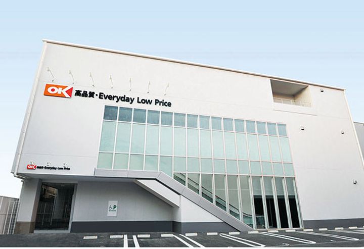 プラウドフラット戸越公園の周辺