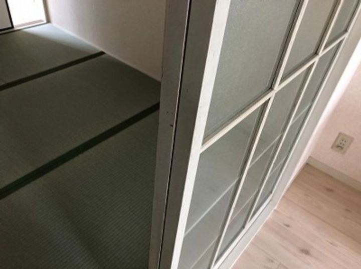 ボンドミールの内装