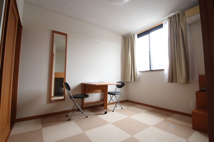 レオパレスミルラのその他画像