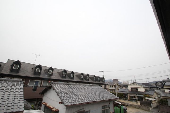 レオパレスミルラのその他画像