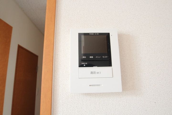 レオパレスミルラの内装