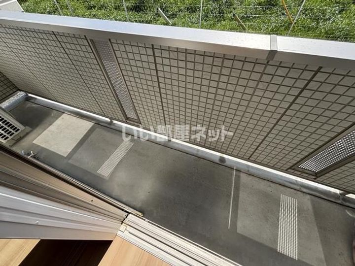 群馬県高崎市貝沢町(マンション)の賃貸物件の内装