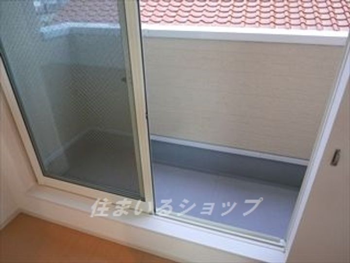 広島県安芸高田市吉田町吉田(アパート)の賃貸物件の内装