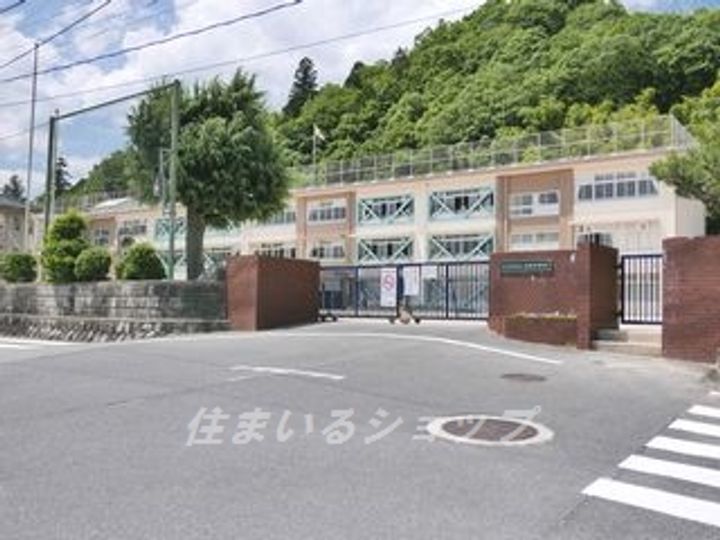 広島県安芸高田市吉田町吉田(アパート)の賃貸物件の周辺