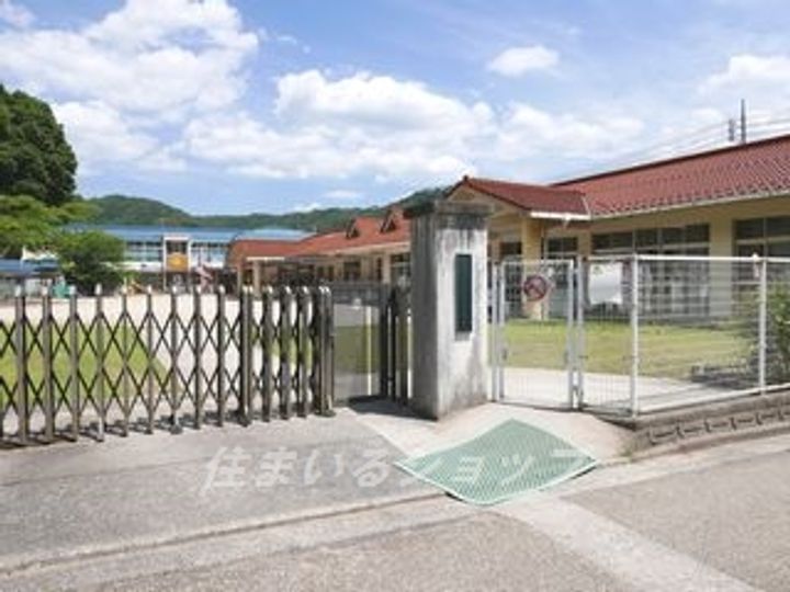 広島県安芸高田市吉田町吉田(アパート)の賃貸物件の周辺