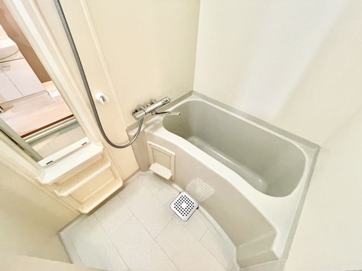 アネシスの風呂