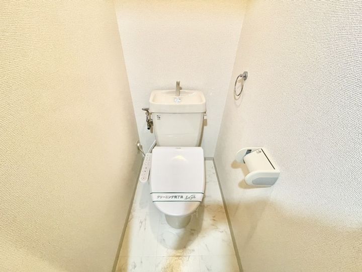 アネシスの内装