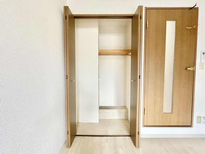 アネシスの内装