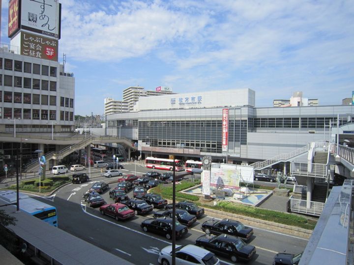 アネシスの周辺