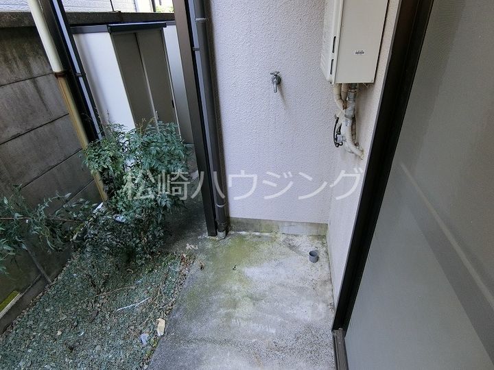 グリーンハイムのその他画像