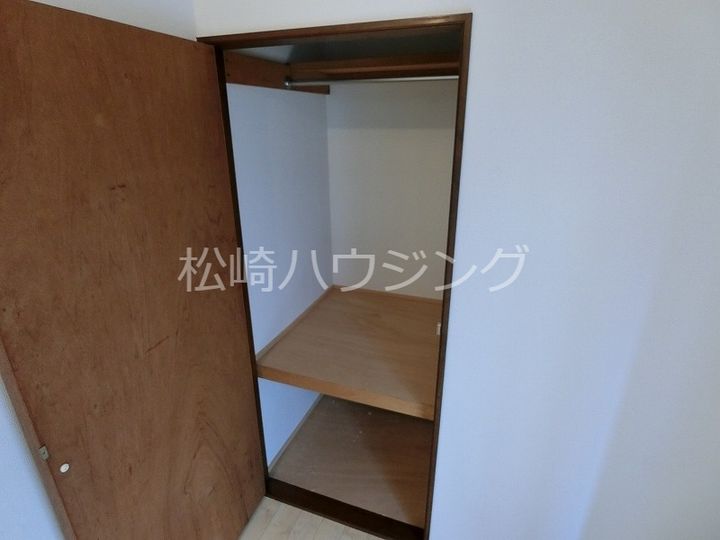 グリーンハイムの内装