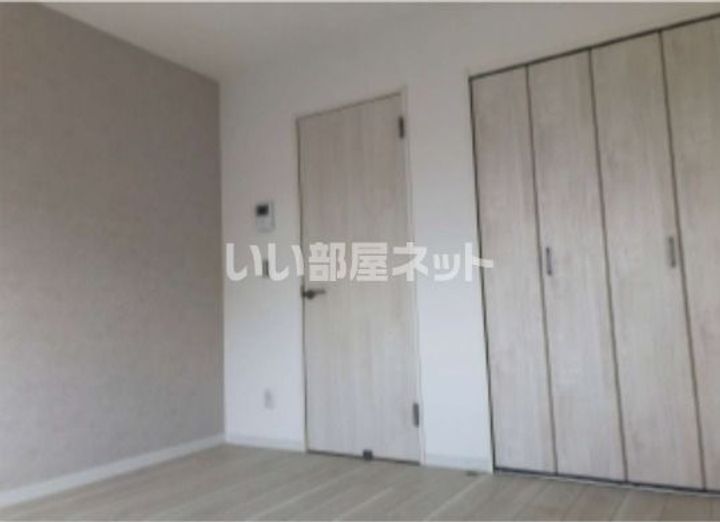 埼玉県春日部市粕壁東2(アパート)の賃貸物件の内装