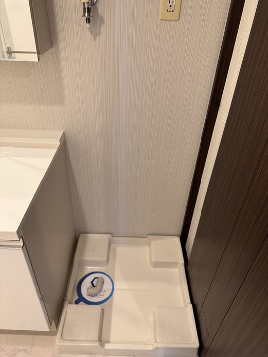 カスタリア荒川の内装