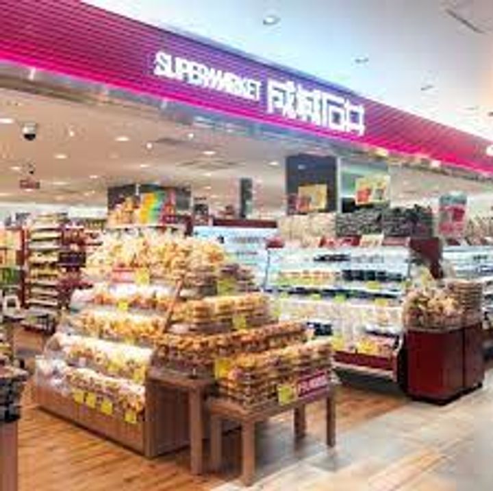 ベル ストーリアの周辺