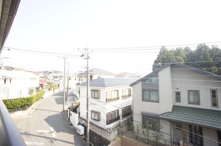 レジデンスSHIRAIのその他画像