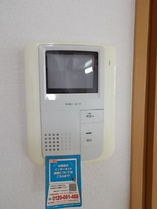 エテルノ・グランデ参番館の内装