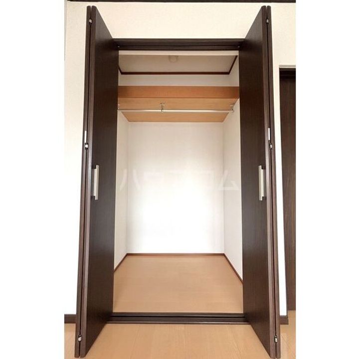 グリーンシャトー杉山の内装