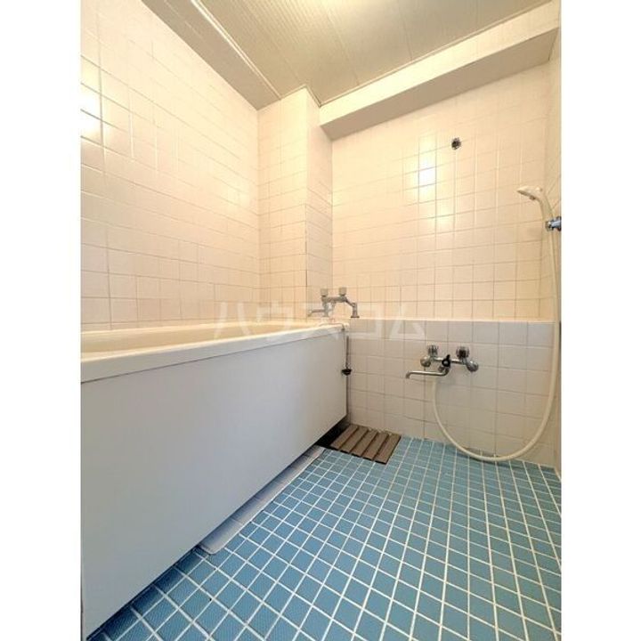 グリーンシャトー杉山の風呂