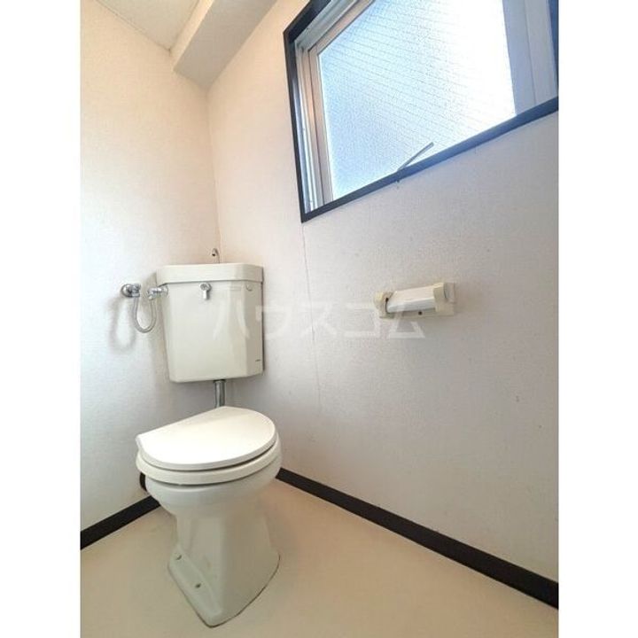 グリーンシャトー杉山の内装