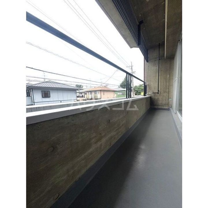 グリーンシャトー杉山の内装