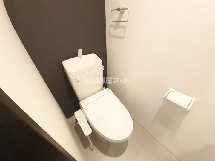 大阪府羽曳野市古市5(アパート)の賃貸物件の内装