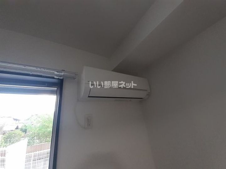 大阪府羽曳野市古市5(アパート)の賃貸物件の内装