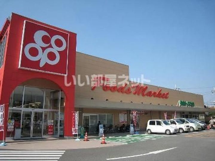 大阪府羽曳野市古市5(アパート)の賃貸物件の周辺