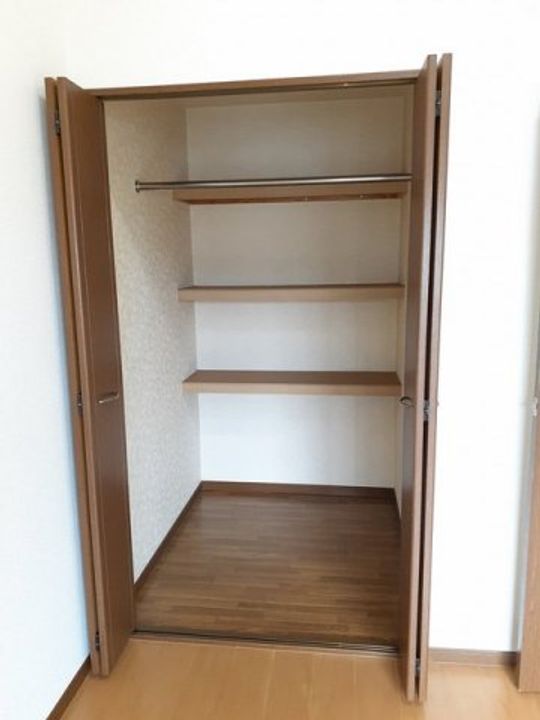 福岡県久留米市津福本町(アパート)の賃貸物件の内装