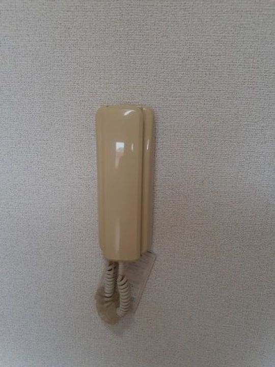 福岡県久留米市津福本町(アパート)の賃貸物件の内装