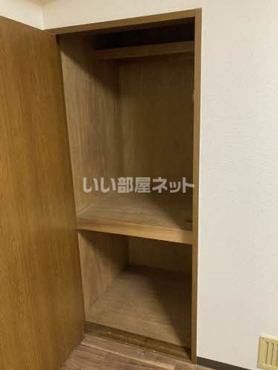 広島県広島市南区段原2(アパート)の賃貸物件の内装