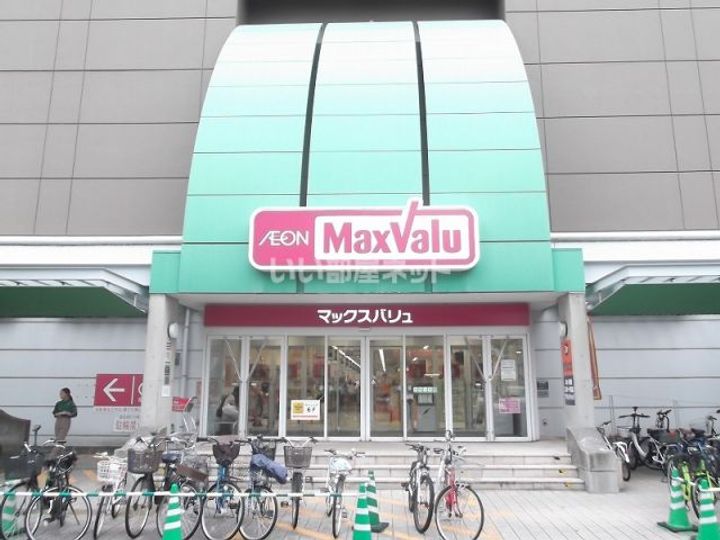 広島県広島市南区段原2(アパート)の賃貸物件の周辺