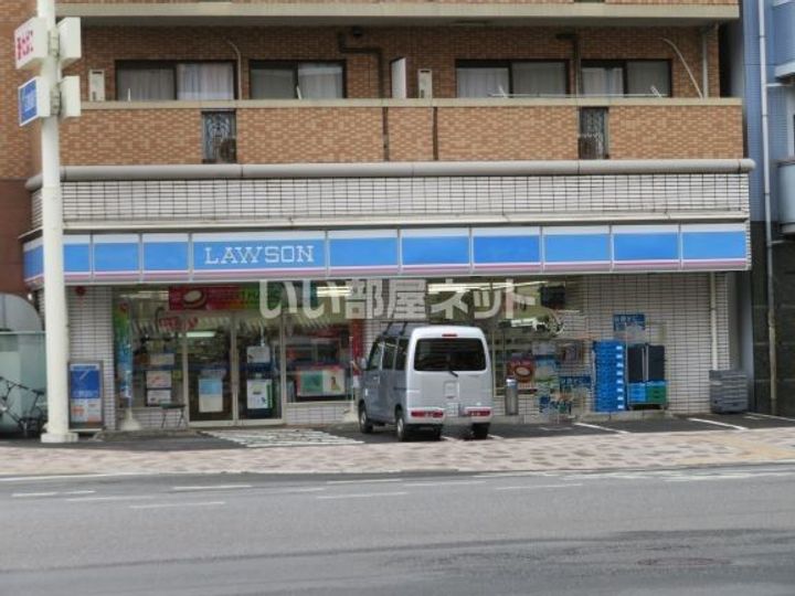広島県広島市南区段原2(アパート)の賃貸物件の周辺
