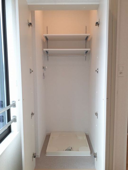 福島県福島市成川字六反田(アパート)の賃貸物件の内装