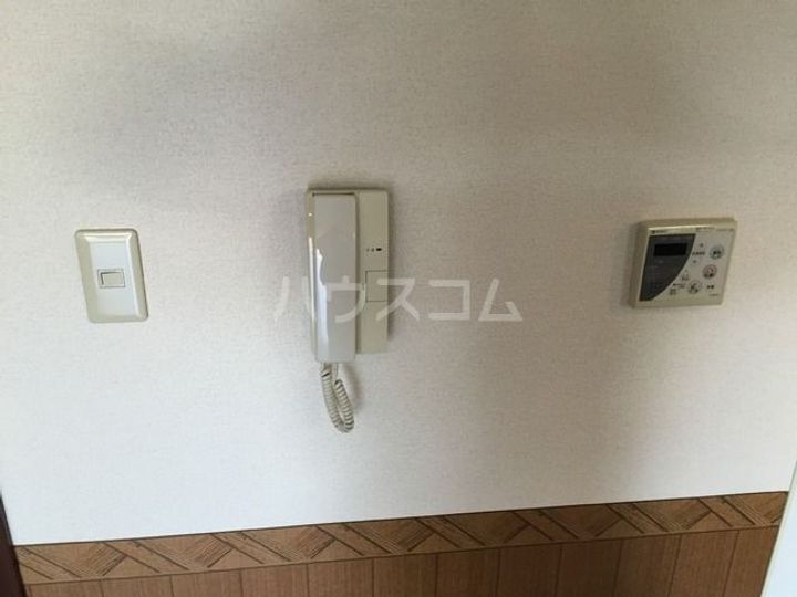 茨城県下妻市下妻丙(一戸建)の賃貸物件の内装