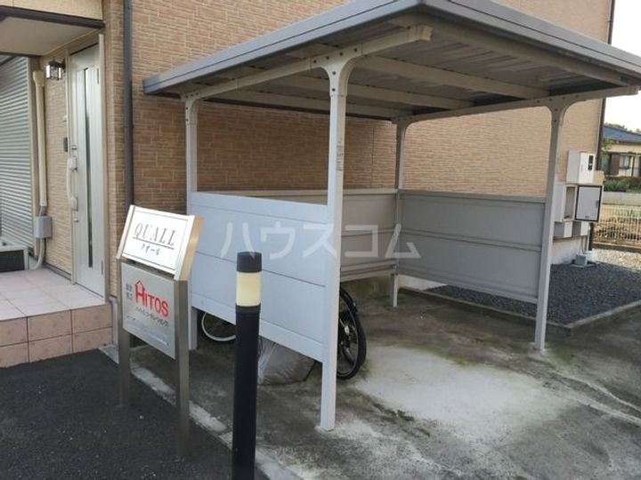 茨城県下妻市下妻丙(一戸建)の賃貸物件の地図
