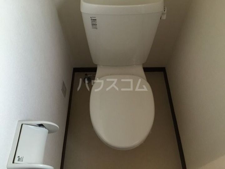 茨城県下妻市下妻丙(一戸建)の賃貸物件の内装