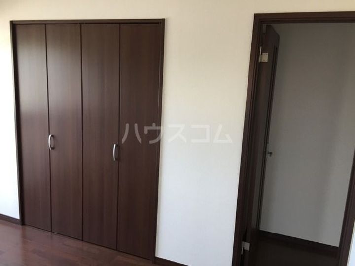 茨城県下妻市下妻丙(一戸建)の賃貸物件の内装