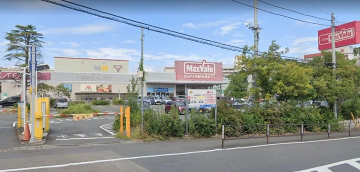 神奈川県川崎市高津区上作延1(アパート)の賃貸物件の周辺
