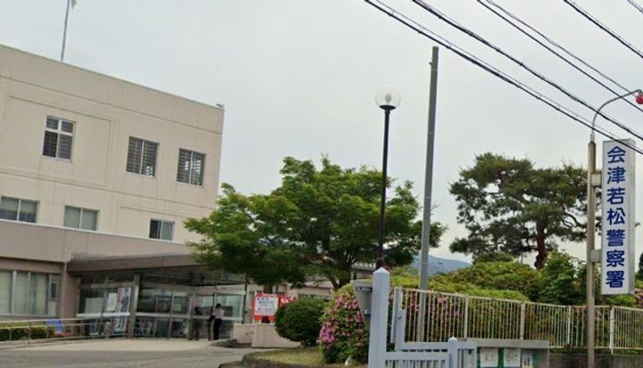 カレッジコーポS・Aの周辺