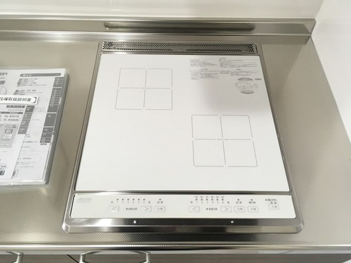 埼玉県入間郡毛呂山町前久保南4(アパート)の賃貸物件の内装