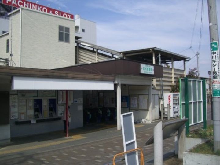 埼玉県入間郡毛呂山町前久保南4(アパート)の賃貸物件の周辺