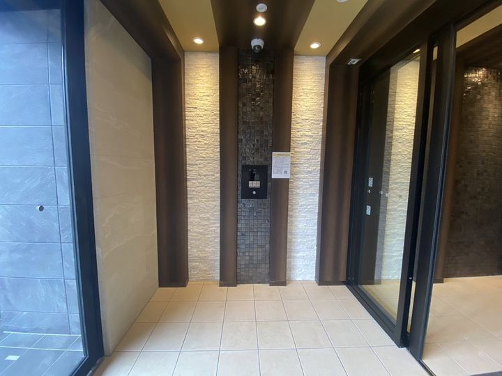 愛知県名古屋市中川区尾頭橋1(マンション)の賃貸物件の地図