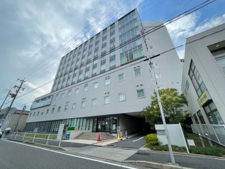 愛知県名古屋市中川区尾頭橋1(マンション)の賃貸物件の周辺