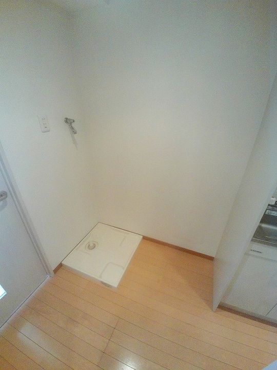 アークルの内装