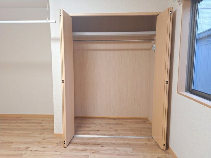 新潟県新潟市東区東中島4(一戸建)の賃貸物件の内装