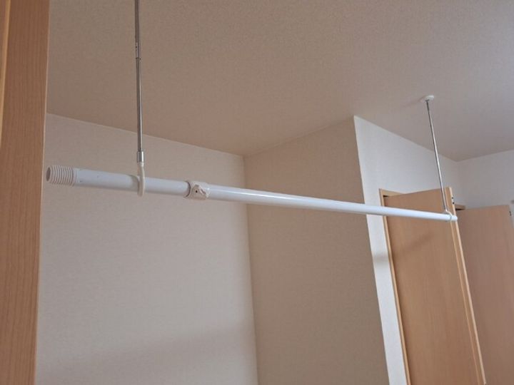 新潟県新潟市東区東中島4(一戸建)の賃貸物件の内装