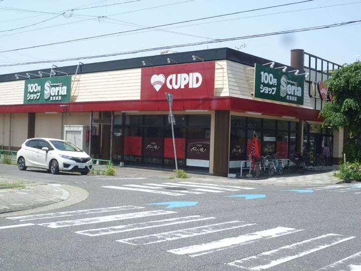 新潟県新潟市東区東中島4(一戸建)の賃貸物件の周辺