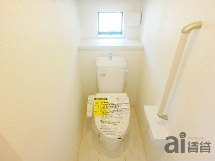 東京都国立市泉3(一戸建)の賃貸物件の内装