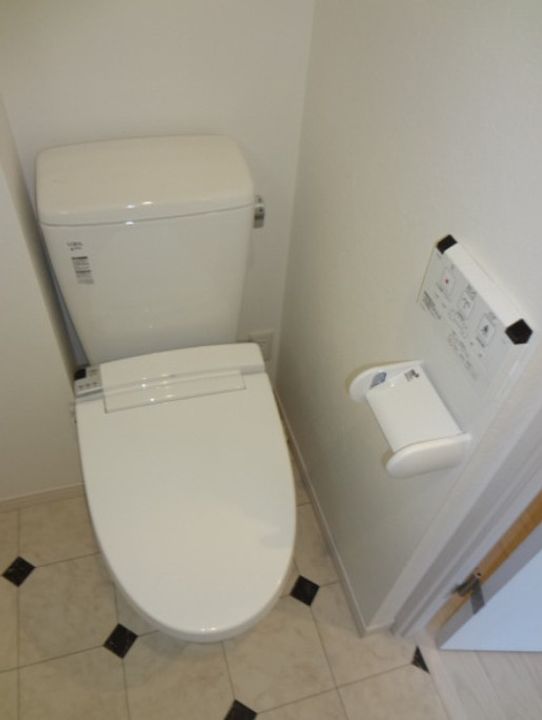 東京都台東区浅草橋1(マンション)の賃貸物件の内装