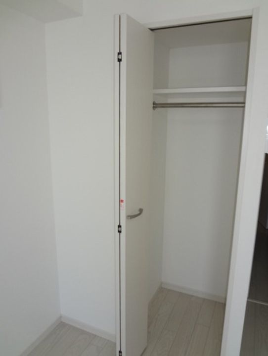 東京都台東区浅草橋1(マンション)の賃貸物件の内装